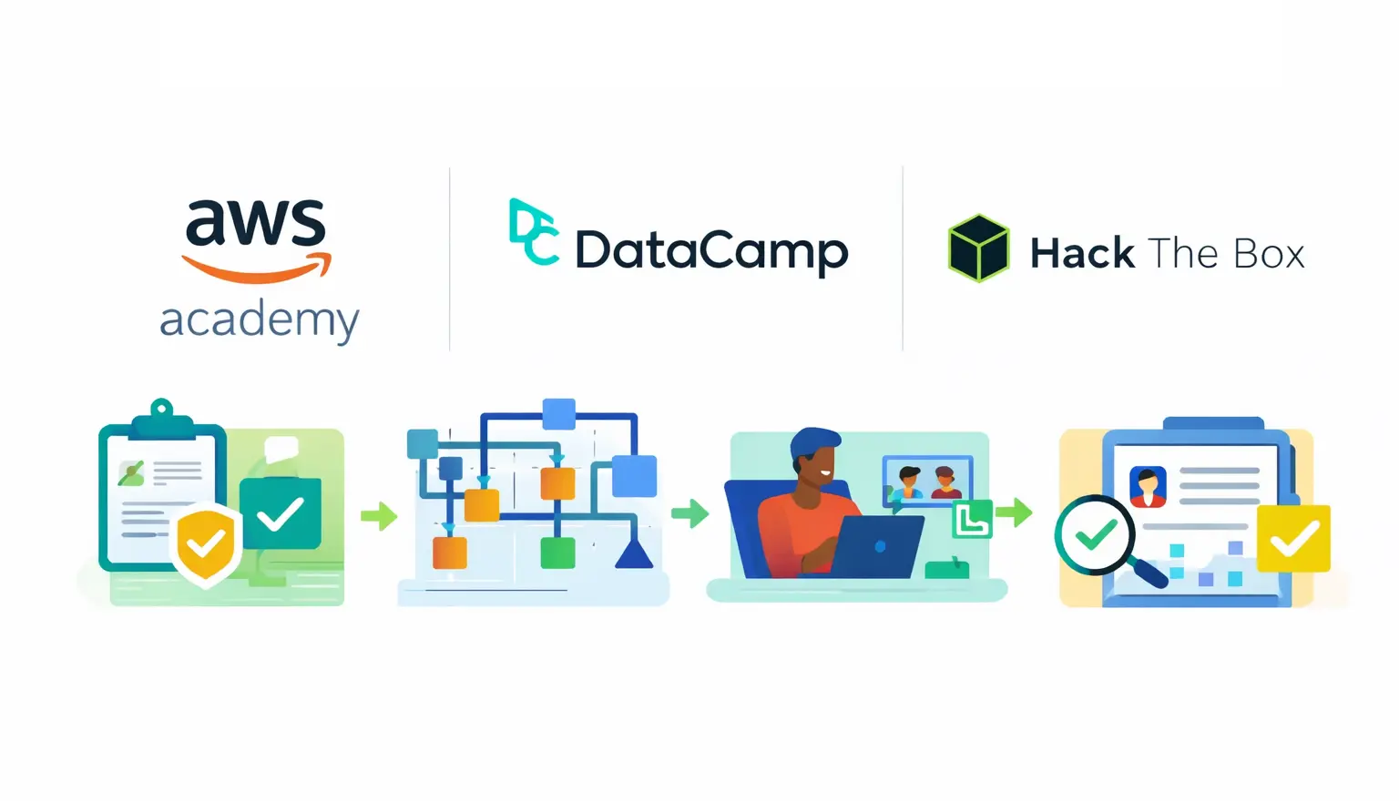 AWS Academy Onboarding